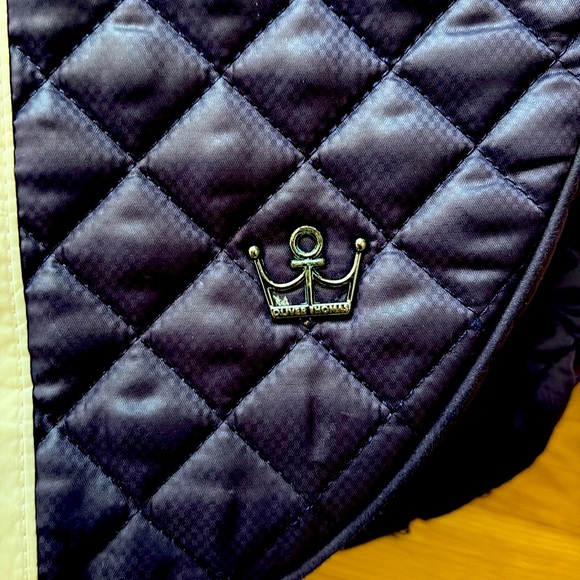 Oliver Thomas Tennis Backpack - Picture 3 of 5